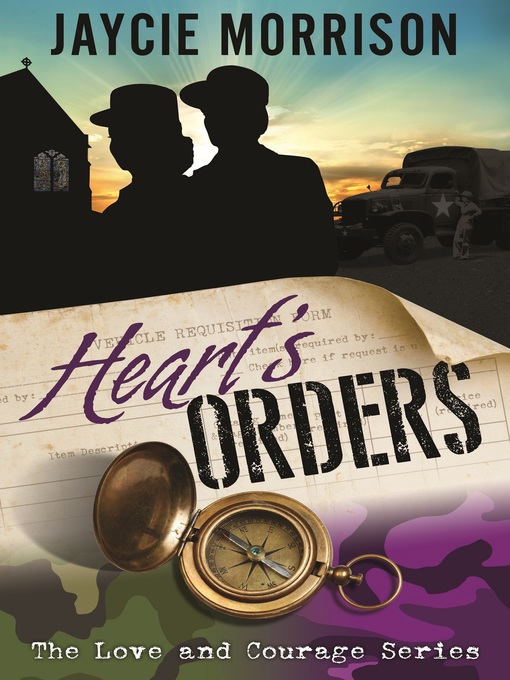 Title details for Heart's Orders by Jaycie Morrison - Available